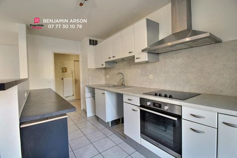 Lejlighed i Cognin, Savoie, Cognin - € 199.000 | Ref: 447997ASB - foto 3