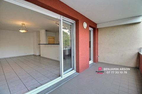 Lejlighed i Cognin, Savoie, Cognin - € 199.000 | Ref: 447997ASB - foto 4