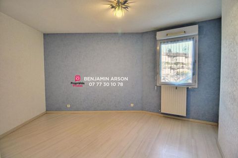 Lejlighed i Cognin, Savoie, Cognin - € 199.000 | Ref: 447997ASB - foto 6
