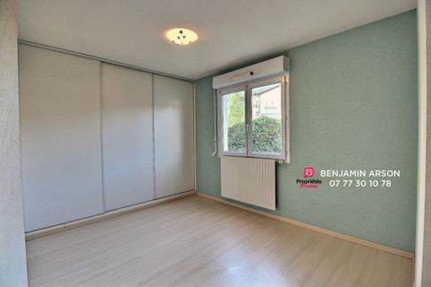 Lejlighed i Cognin, Savoie, Cognin - € 199.000 | Ref: 447997ASB - foto 7