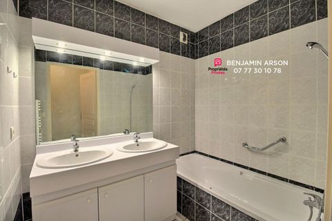 Lejlighed i Cognin, Savoie, Cognin - € 199.000 | Ref: 447997ASB - foto 8