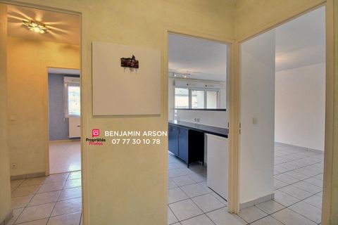 Lejlighed i Cognin, Savoie, Cognin - € 199.000 | Ref: 447997ASB - foto 9