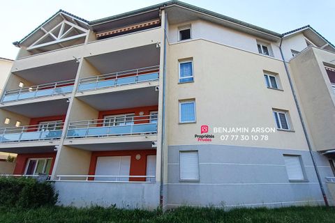 Lejlighed i Cognin, Savoie, Cognin - € 199.000 | Ref: 447997ASB - foto 10