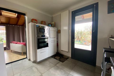 Villa i Prahecq, Deux-Sevres, Prahecq - € 265.590 | Ref: 416901-PRLB-PRL - foto 4
