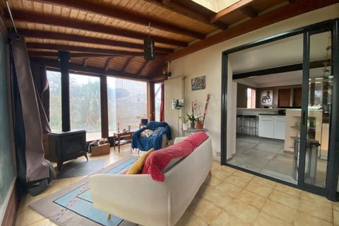 Villa i Prahecq, Deux-Sevres, Prahecq - € 265.590 | Ref: 416901-PRLB-PRL - foto 5
