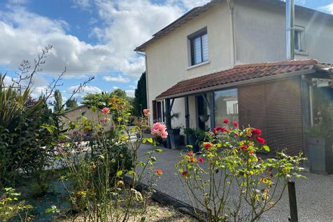 Villa i Prahecq, Deux-Sevres, Prahecq - € 265.590 | Ref: 416901-PRLB-PRL - foto 6