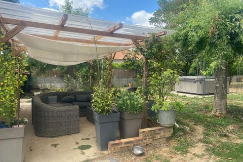 Villa i Prahecq, Deux-Sevres, Prahecq - € 265.590 | Ref: 416901-PRLB-PRL - foto 7
