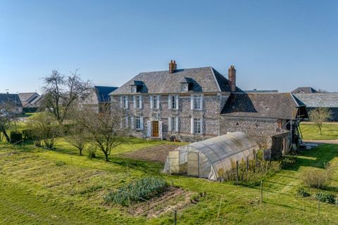 Villa a Goderville, Seine-Maritime, Goderville - € 556.000 | Ref: 447205OTRA - foto 2