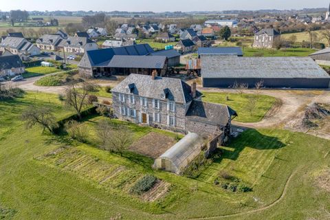 Villa a Goderville, Seine-Maritime, Goderville - € 556.000 | Ref: 447205OTRA - foto 3