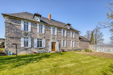 Villa a Goderville, Seine-Maritime, Goderville - € 556.000 | Ref: 447205OTRA - foto 4