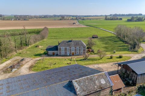 Villa a Goderville, Seine-Maritime, Goderville - € 556.000 | Ref: 447205OTRA - foto 6