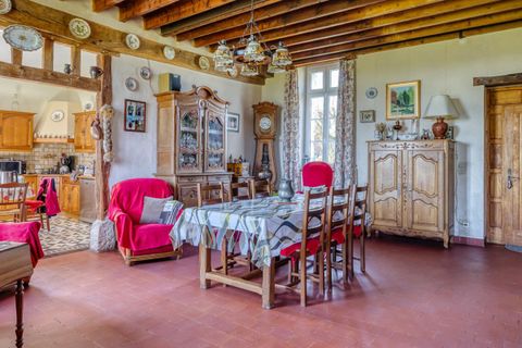 Villa a Goderville, Seine-Maritime, Goderville - € 556.000 | Ref: 447205OTRA - foto 8