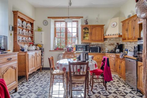 Villa a Goderville, Seine-Maritime, Goderville - € 556.000 | Ref: 447205OTRA - foto 11