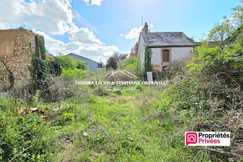 Grond in Maintenon, Eure-et-Loir, Maintenon - € 119.500 | Ref: 448387STED - foto 1