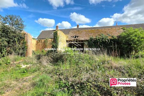 Grond in Maintenon, Eure-et-Loir, Maintenon - € 119.500 | Ref: 448387STED - foto 2