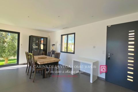 Villa i Tourbes, Herault, Tourbes - € 409.000 | Ref: 448234CDLV - foto 4