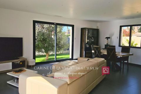 Villa i Tourbes, Herault, Tourbes - € 409.000 | Ref: 448234CDLV - foto 5
