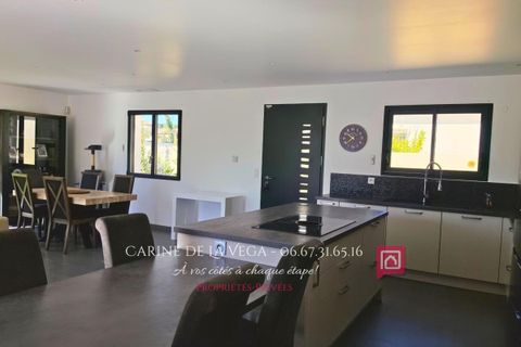 Villa i Tourbes, Herault, Tourbes - € 409.000 | Ref: 448234CDLV - foto 6