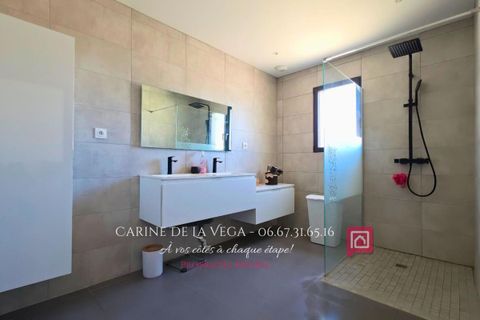 Villa i Tourbes, Herault, Tourbes - € 409.000 | Ref: 448234CDLV - foto 10
