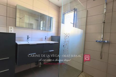 Villa i Tourbes, Herault, Tourbes - € 409.000 | Ref: 448234CDLV - foto 13