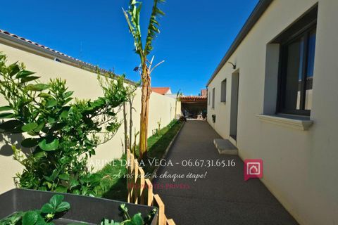 Villa i Tourbes, Herault, Tourbes - € 409.000 | Ref: 448234CDLV - foto 14