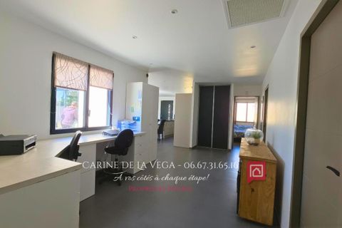 Villa i Tourbes, Herault, Tourbes - € 409.000 | Ref: 448234CDLV - foto 15