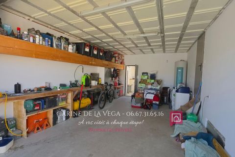 Villa i Tourbes, Herault, Tourbes - € 409.000 | Ref: 448234CDLV - foto 16