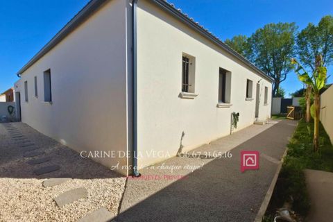 Villa i Tourbes, Herault, Tourbes - € 409.000 | Ref: 448234CDLV - foto 17