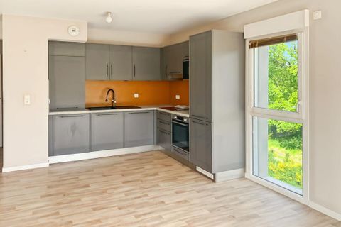 Lejlighed i Vannes, Morbihan, Vannes - € 280.000 | Ref: 443276DUI - foto 2