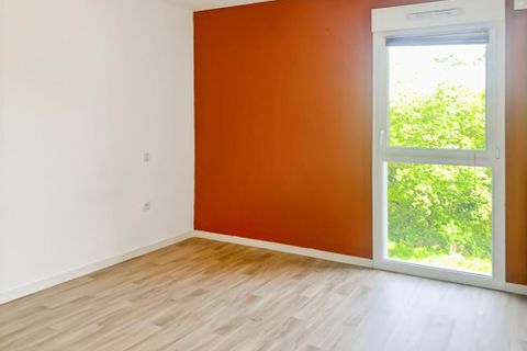 Lejlighed i Vannes, Morbihan, Vannes - € 280.000 | Ref: 443276DUI - foto 3