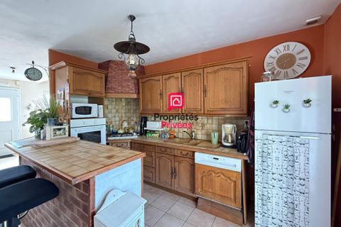 Villa a Chinon, Indre-et-Loire, Chinon - € 236.500 | Ref: 448046MPL - foto 3