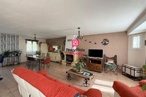Villa a Chinon, Indre-et-Loire, Chinon - € 236.500 | Ref: 448046MPL - foto 4