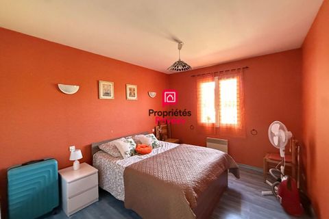 Villa a Chinon, Indre-et-Loire, Chinon - € 236.500 | Ref: 448046MPL - foto 5