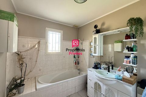 Villa a Chinon, Indre-et-Loire, Chinon - € 236.500 | Ref: 448046MPL - foto 6