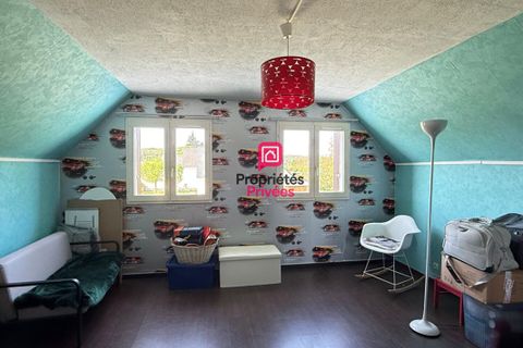 Villa a Chinon, Indre-et-Loire, Chinon - € 236.500 | Ref: 448046MPL - foto 10