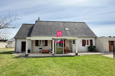 Villa a Chinon, Indre-et-Loire, Chinon - € 236.500 | Ref: 448046MPL - foto 11