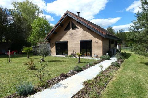 Villa i Tourtoirac, Dordogne, Tourtoirac - € 229.425 | Ref: 448286ALS - foto 1