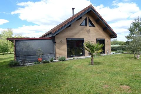 Villa i Tourtoirac, Dordogne, Tourtoirac - € 229.425 | Ref: 448286ALS - foto 2