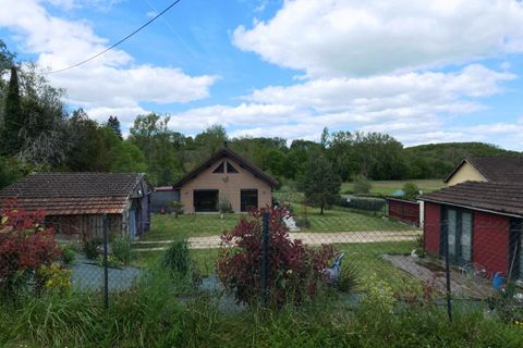Villa i Tourtoirac, Dordogne, Tourtoirac - € 229.425 | Ref: 448286ALS - foto 9