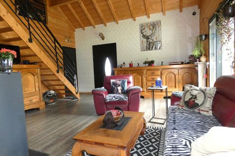 Villa i Tourtoirac, Dordogne, Tourtoirac - € 229.425 | Ref: 448286ALS - foto 10