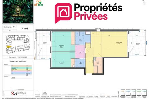 Apartament a Narbonne, Aude, Narbonne - € 339.900 | Ref: 448196ROGG - foto 3