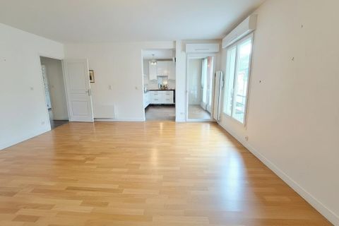 Lejlighed i Angers, Maine-et-Loire, Angers - € 305.000 | Ref: 4489BONF - foto 1