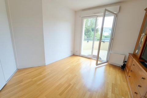 Lejlighed i Angers, Maine-et-Loire, Angers - € 305.000 | Ref: 4489BONF - foto 5