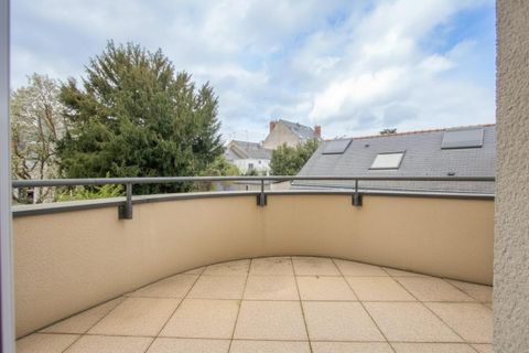 Lejlighed i Angers, Maine-et-Loire, Angers - € 305.000 | Ref: 4489BONF - foto 7