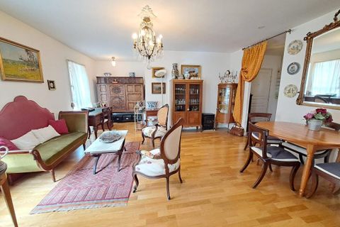Lejlighed i Angers, Maine-et-Loire, Angers - € 305.000 | Ref: 4489BONF - foto 8