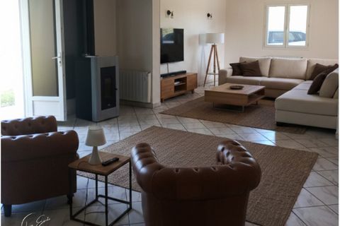 Villa em Feusines, Indre, Feusines - € 162.000 | Ref: 447723LUCE - foto 2