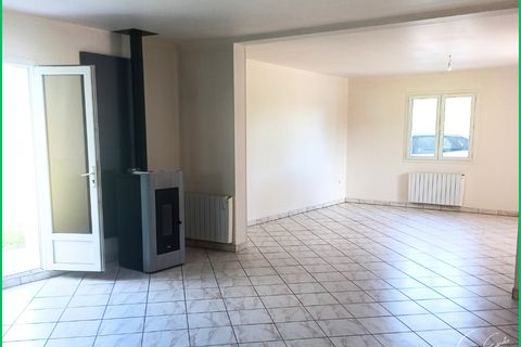 Villa em Feusines, Indre, Feusines - € 162.000 | Ref: 447723LUCE - foto 3