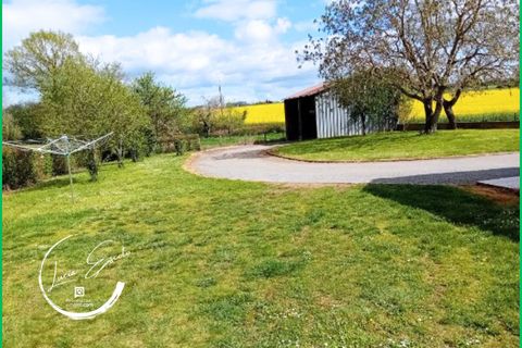 Villa em Feusines, Indre, Feusines - € 162.000 | Ref: 447723LUCE - foto 10