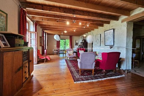 Villa a Laroque-Timbaut, Lot-et-Garonne, Laroque-Timbaut - € 364.000 | Ref: 448122TOE - foto 3
