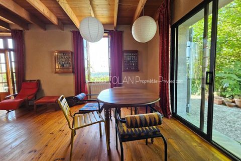 Villa a Laroque-Timbaut, Lot-et-Garonne, Laroque-Timbaut - € 364.000 | Ref: 448122TOE - foto 4
